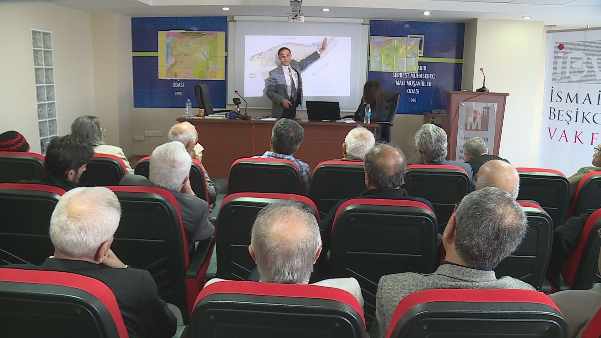 Lêkolînerê Kurd behsa Kembera Erebî dike